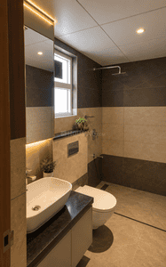Image of 1600 Sq.ft 3 BHK Apartment / Flat for rent in Thondayad, Kozhikode for Rs. 60000
