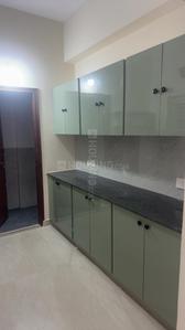 Kitchen Image of 1420 Sq.ft 2 BHK Apartment / Flat for rent in Madhapur Hyderabad for Rs. 36000