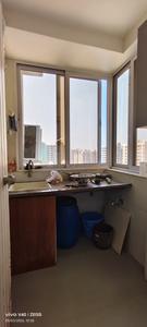 Kitchen Image of 1200 Sq.ft 3 BHK Apartment / Flat for sale in Apricus, Bhayli Vadodara for Rs. 9000000