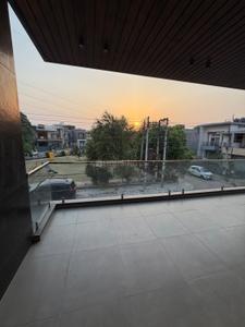 Balcony Image of 5760 Sq.ft 5 BHK Independent House for sale in Bajwa Sunny Enclave, Kharar Mohali for Rs. 37500000