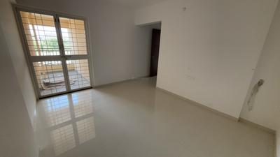 Bedroom Image of 2100 Sq.ft 4 BHK Apartment / Flat for sale in Giritirtha Solasta, Ravet Pune for Rs. 13450000