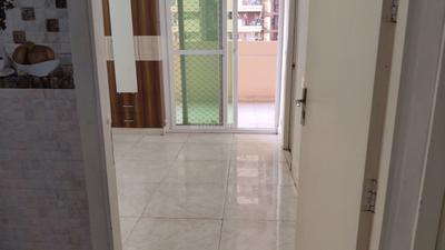 Bedroom Image of 850 Sq.ft 3 BHK Apartment / Flat for rent in Gaurs Siddhartham, Siddharth Vihar Ghaziabad for Rs. 25500