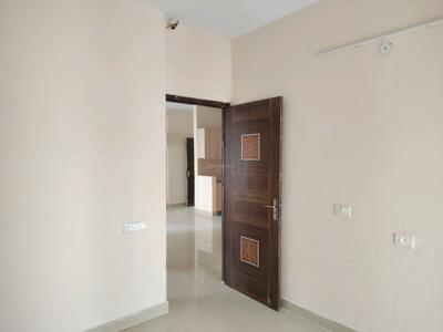 Bedroom Image of 1044 Sq.ft 3 BHK Apartment / Flat for rent in Amrapali Dream Valley 2, Noida Extension Greater Noida for Rs. 20000