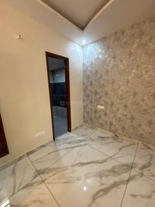 Bedroom Image of 900 Sq.ft 2 BHK Apartment / Flat for sale in Gillco Palms, Sector 115 Mohali for Rs. 5690000