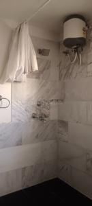 Bathroom Image of 1200 Sq.ft 2 BHK Apartment / Flat for rent in Adarsh Nagar Jaipur for Rs. 22000