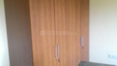 Bedroom Image of 1938 Sq.ft 3 BHK Apartment / Flat for rent in Prestige Kensington Gardens, Jalahalli Bengaluru for Rs. 49000