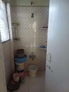 Image of 600 Sq.ft 1 BHK Apartment / Flat for rent in Kumar Park, Gultekdi, Pune for Rs. 21000
