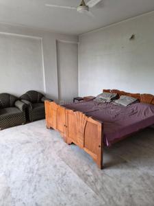 Bedroom Image of 2100 Sq.ft 3 BHK Duplex for sale in Clover Watergardens, Kalyani Nagar Pune for Rs. 44000000