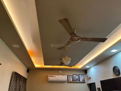 Hall Image of 1076 Sq.ft 2 BHK Apartment / Flat for sale in Pragati Pearl, Bhatagaon Raipur for Rs. 3450000