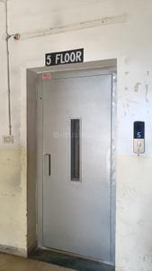 Bedroom Image of 1280 Sq.ft 2 BHK Apartment / Flat for sale in Gwarighat Jabalpur for Rs. 3500000