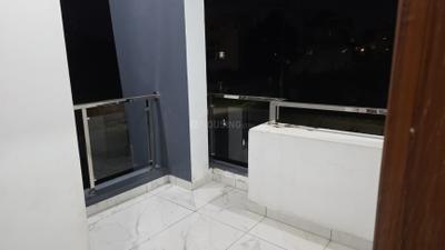 1 BHK Duplex
