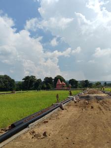 Image of 1000 Sq.ft Residential Plot / Land for sale in Surtalai, Jabalpur for Rs. 1800000