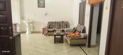 Hall Image of Kanak Villa in Chaukhan, Jodhpur