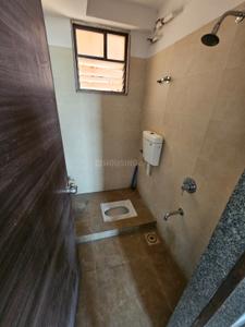 Bathroom Image of 1135 Sq.ft 2 BHK Apartment / Flat for sale in Himalaya Falaknuma, Juhapura Ahmedabad for Rs. 7707860