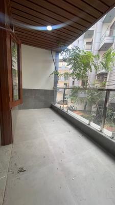 Image of 1800 Sq.ft 4 BHK Builder Floor for sale in Vasundhara, Ghaziabad for Rs. 19000000