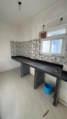 Kitchen Image of 1610 Sq.ft 3 BHK Apartment / Flat for sale in Bhowanipore Kolkata for Rs. 19300000