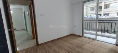 Balcony Image of 900 Sq.ft 2 BHK Apartment / Flat for sale in Wagholi Pune for Rs. 5700000
