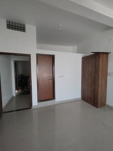 Hall Image of 350 Sq.ft 1 RK Duplex for rent in Lakhe Nagar Raipur for Rs. 5500