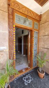 Image of 1200 Sq.ft 3 BHK Independent House for rent in Hallehalli, Bengaluru for Rs. 29000