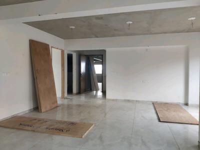Living Room Image of 4545 Sq.ft 4 BHK Apartment / Flat for sale in Kiara Jade, Koteshwar Ahmedabad for Rs. 22700000