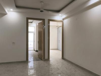 Living Room Image of 1020 Sq.ft 2 BHK Apartment / Flat for sale in Trinity High Street South Avenue, Noida Extension Greater Noida for Rs. 4100600
