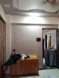 Hall Image of 860 Sq.ft 2 BHK Apartment / Flat for sale in Kalyan East Kalyan for Rs. 6500000