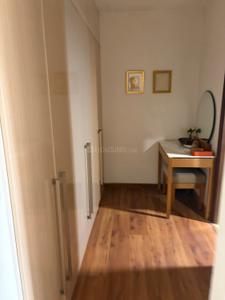 Bedroom Image of 3197 Sq.ft 4 BHK Apartment / Flat for sale in Sector 150 Noida for Rs. 48000000