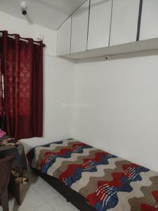 Bedroom Image of Mittal PG in Hadapsar, Pune