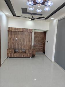 Living Room Image of 1575 Sq.ft 2 BHK Apartment / Flat for rent in Himalaya Zircon, Motera Ahmedabad for Rs. 25000