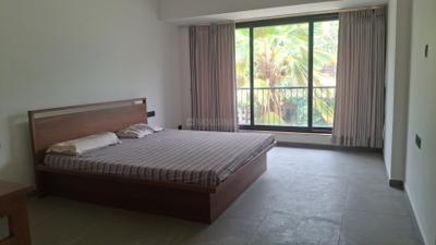 Bedroom Image of 2000 Sq.ft 4 BHK Villa for sale in Goyal Green Park, Shantipura Ahmedabad for Rs. 42500000