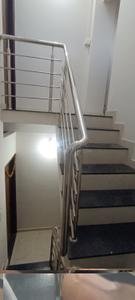 Image of 1000 Sq.ft 3 BHK Independent House for rent in Shahapur, Belagavi for Rs. 17000