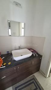Image of 1100 Sq.ft 2 BHK Apartment / Flat for rent in Rohan Leher 2, Baner, Pune for Rs. 31000