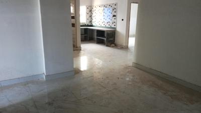 Living Room Image of 1270 Sq.ft 3 BHK Apartment / Flat for sale in New Barrakpur Kolkata for Rs. 3680000
