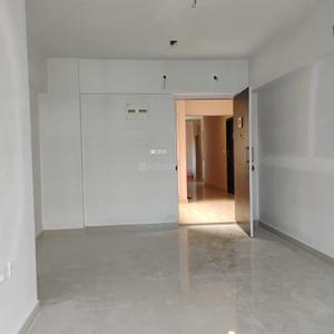 Hall Image of 960 Sq.ft 2.5 BHK Apartment / Flat for sale in Fortune Heights, Barasat Kolkata for Rs. 5000000