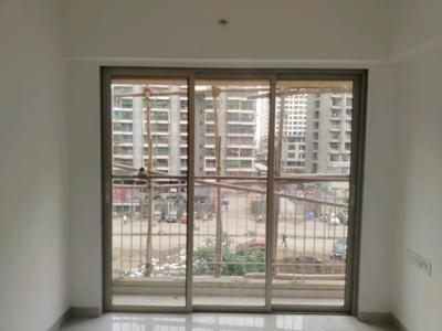 Bedroom Image of 630 Sq.ft 1 BHK Apartment / Flat for sale in Alpinepeak Seasons, Naigaon East Naigaon for Rs. 3300000