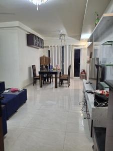 Hall Image of 1650 Sq.ft 3 BHK Apartment / Flat for rent in Risland The Ace, Perungudi Chennai for Rs. 75000