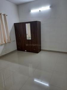Bedroom Image of 835 Sq.ft 2 BHK Independent House for sale in Prajay Water Front, Turkapally Hyderabad for Rs. 6600000