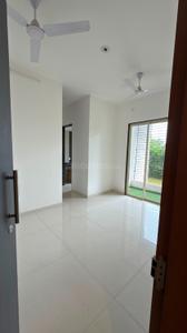 Hall Image of 900 Sq.ft 2 BHK Apartment / Flat for sale in Mohan Alcoves I, Badlapur West Badlapur for Rs. 3800000
