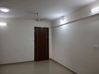 Living Room Image of 1300 Sq.ft 3 BHK Apartment / Flat for sale in Ajmera Himalayan Heights, Wadala East Mumbai for Rs. 31100000
