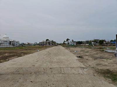 Image of 4000 Sq.ft Residential Plot / Land for sale in Sholinganallur, Chennai for Rs. 36000000