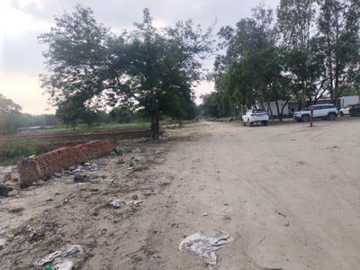 Image of 450 Sq.ft Residential Plot / Land for sale in Sector 138, Noida for Rs. 24750000