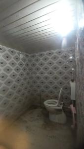 Bathroom Image of 540 Sq.ft 2 BHK Builder Floor for sale in Dabri New Delhi for Rs. 4000000
