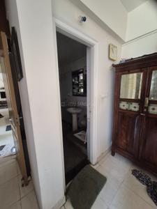 Hall Image of 1500 Sq.ft 3 BHK Apartment / Flat for sale in Esteem Gardenia, Byatarayanapura Bengaluru for Rs. 18000000