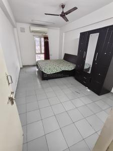 Bedroom Image of 1123 Sq.ft 2 BHK Apartment / Flat for sale in Goyal Plaza, Satellite Ahmedabad for Rs. 7500000