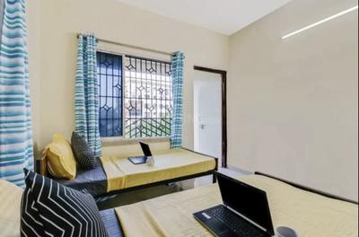 Hall Image of VIP PG AND GUEST HOUSE  in Lake Town, Kolkata