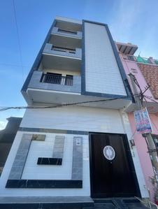 Image of Shiv Shakti PG  in Chipiyana Buzurg, Ghaziabad