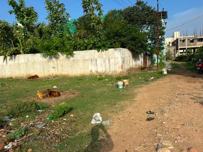 Image of 930 Sq.ft Residential Plot / Land for sale in Kundrathur, Chennai for Rs. 6300000