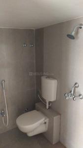 Bathroom Image of 1020 Sq.ft 2 BHK Apartment / Flat for rent in Mohan Precious Greens, Ambernath East Ambernath for Rs. 20000