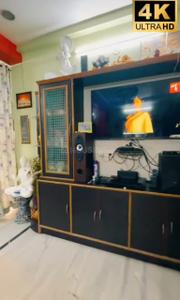 Hall Image of 1050 Sq.ft 2 BHK Apartment / Flat for sale in Begumpet Hyderabad for Rs. 6500000