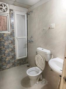 Bedroom One Image of 700 Sq.ft 2 BHK Apartment / Flat for sale in Signature Global The Millennia, Sector 37D Gurgaon for Rs. 6800000